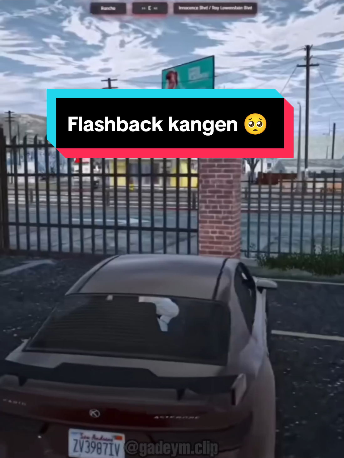 @Gadeym Clip