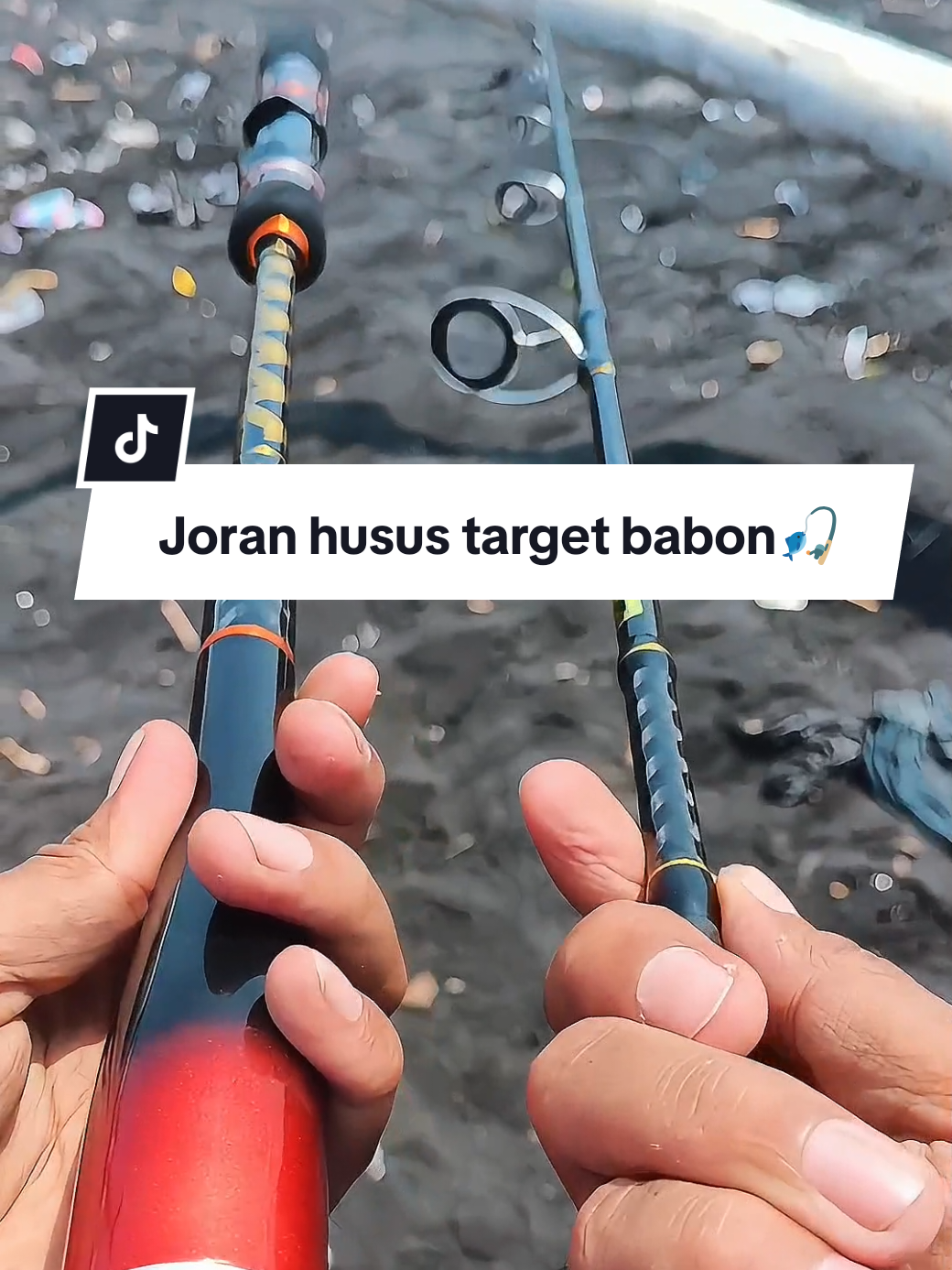 @TIE Fishing