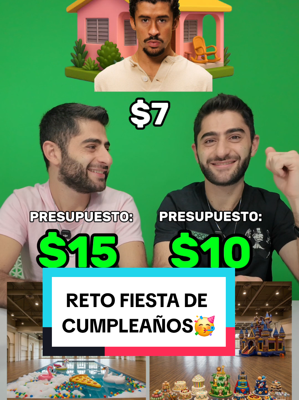 @Si Somos Gemelos