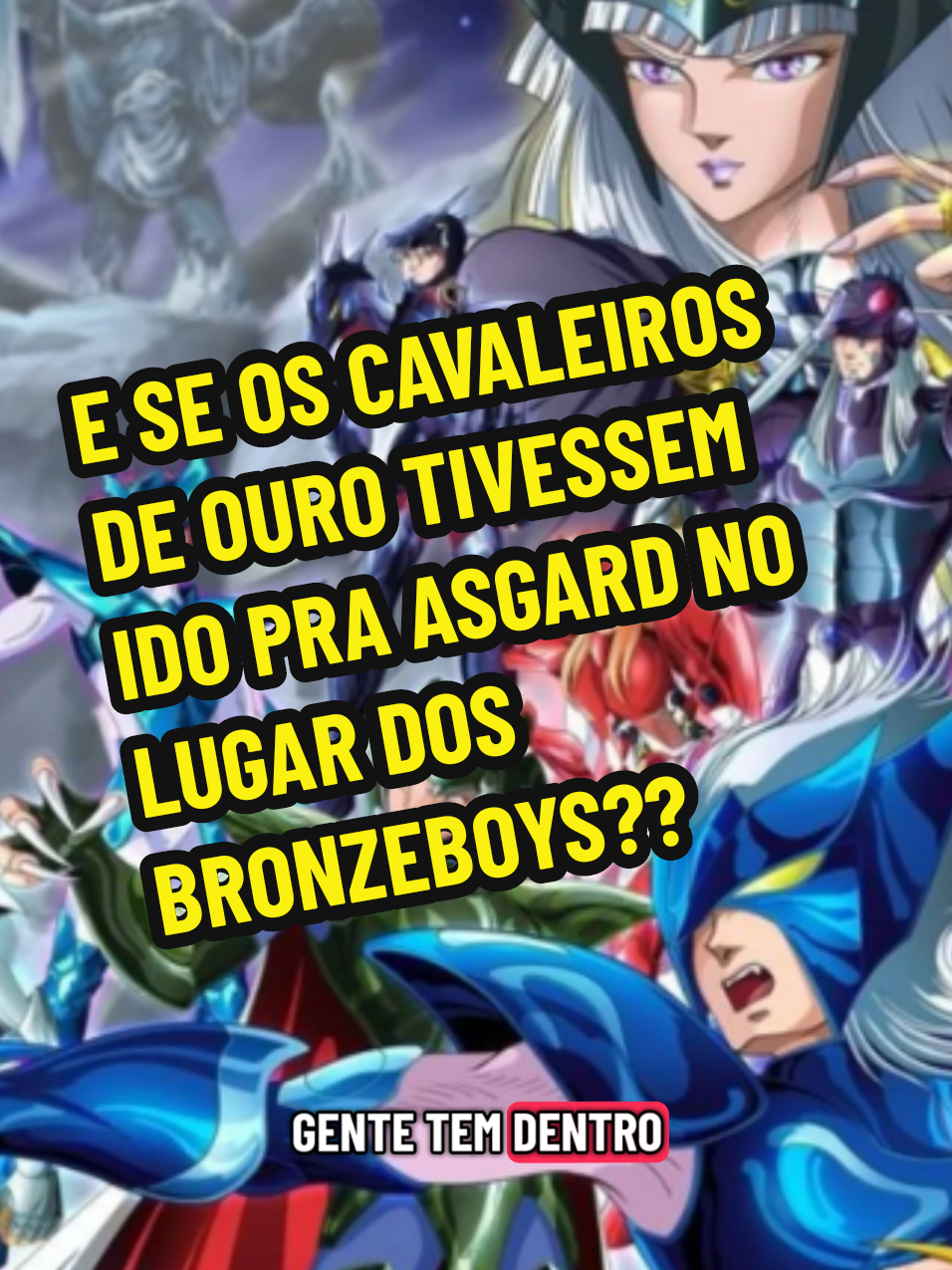 @Oitavo Sentido
