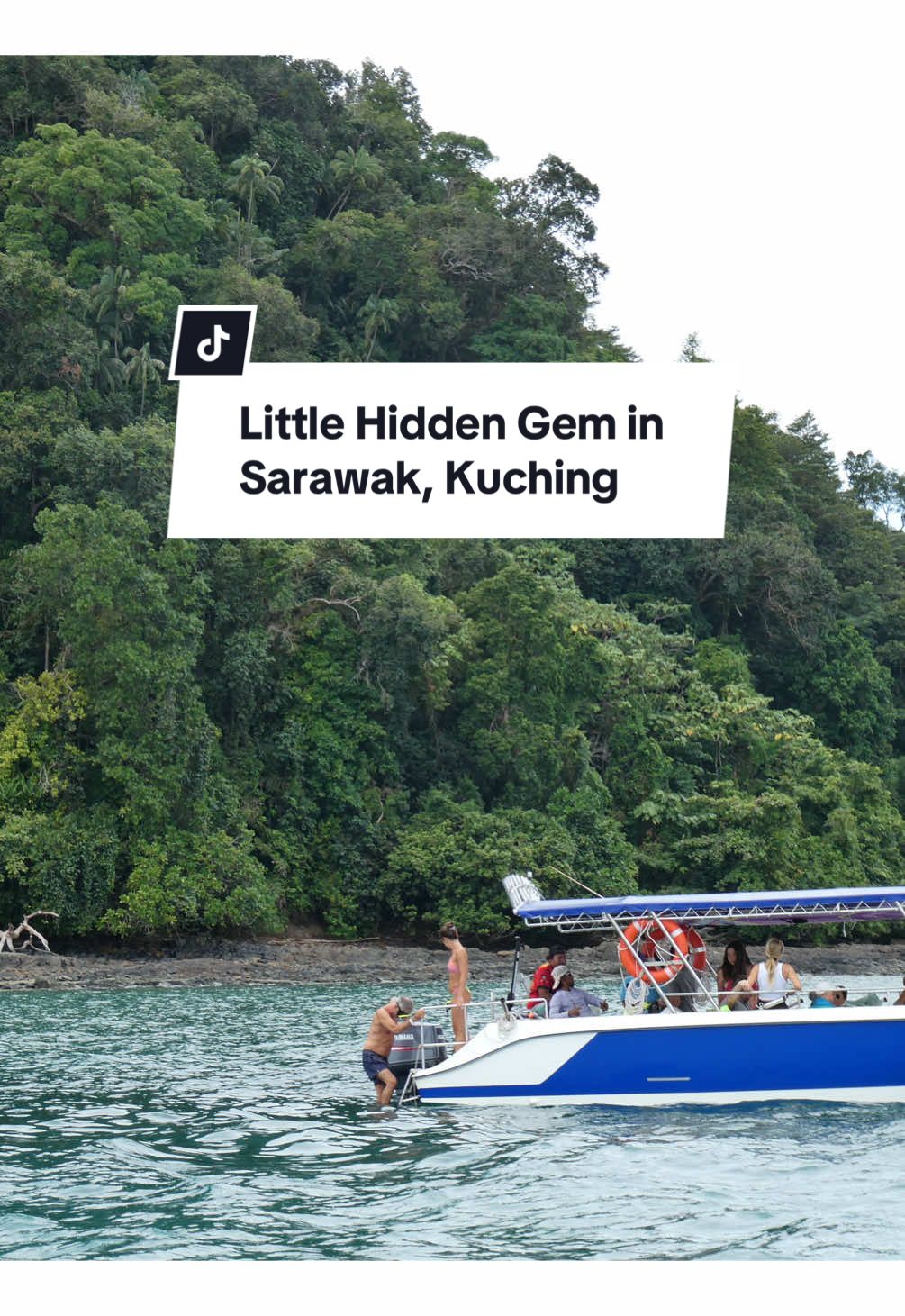 @Sarawak My Paradise