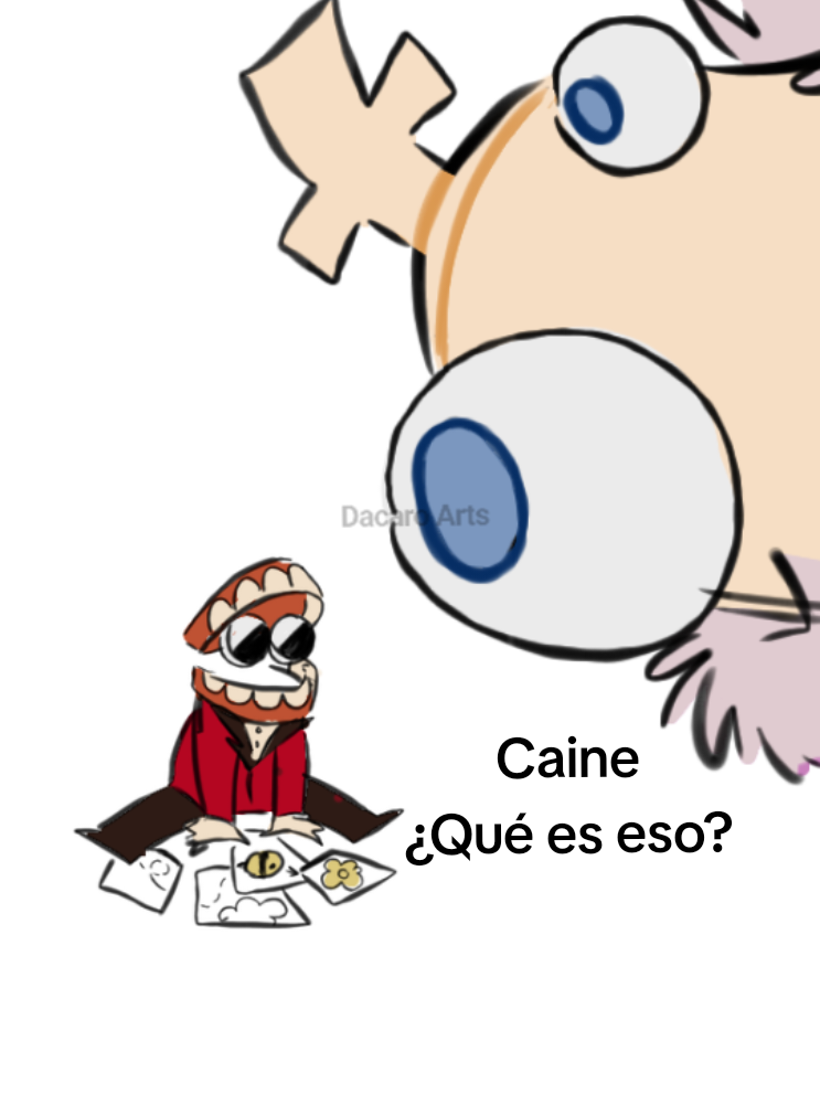 @Dacaro Arts