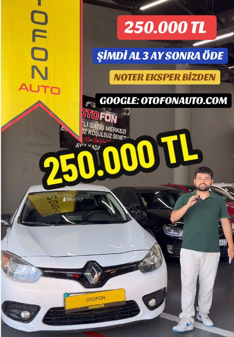 @OTOFON SENETLİ SATIŞ MERKEZİ