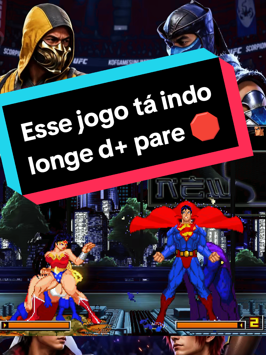 @Kofgamesunlimited