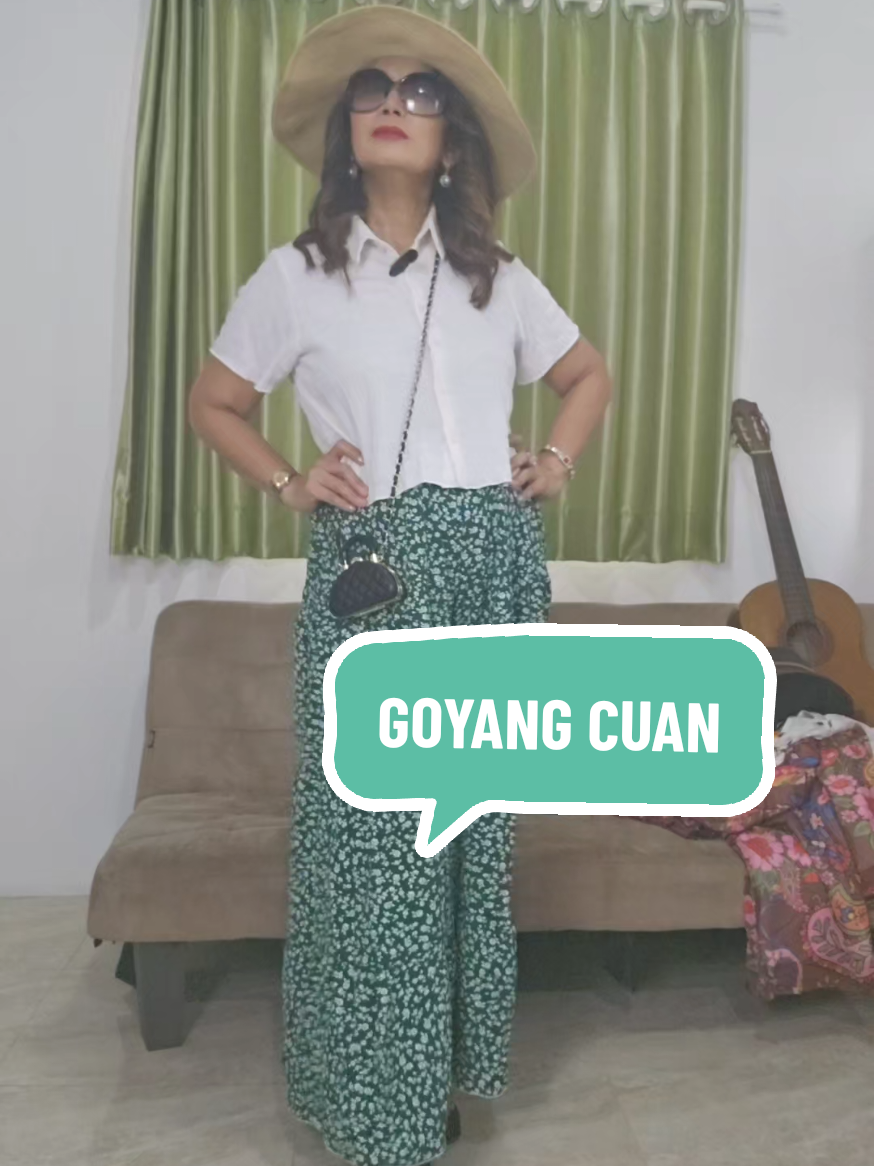 @Masline Nababan