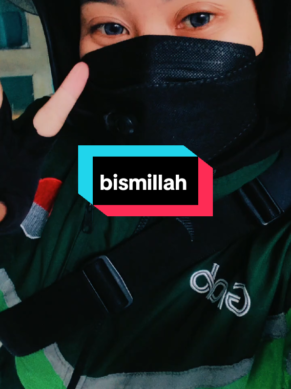 @Mamih ojol