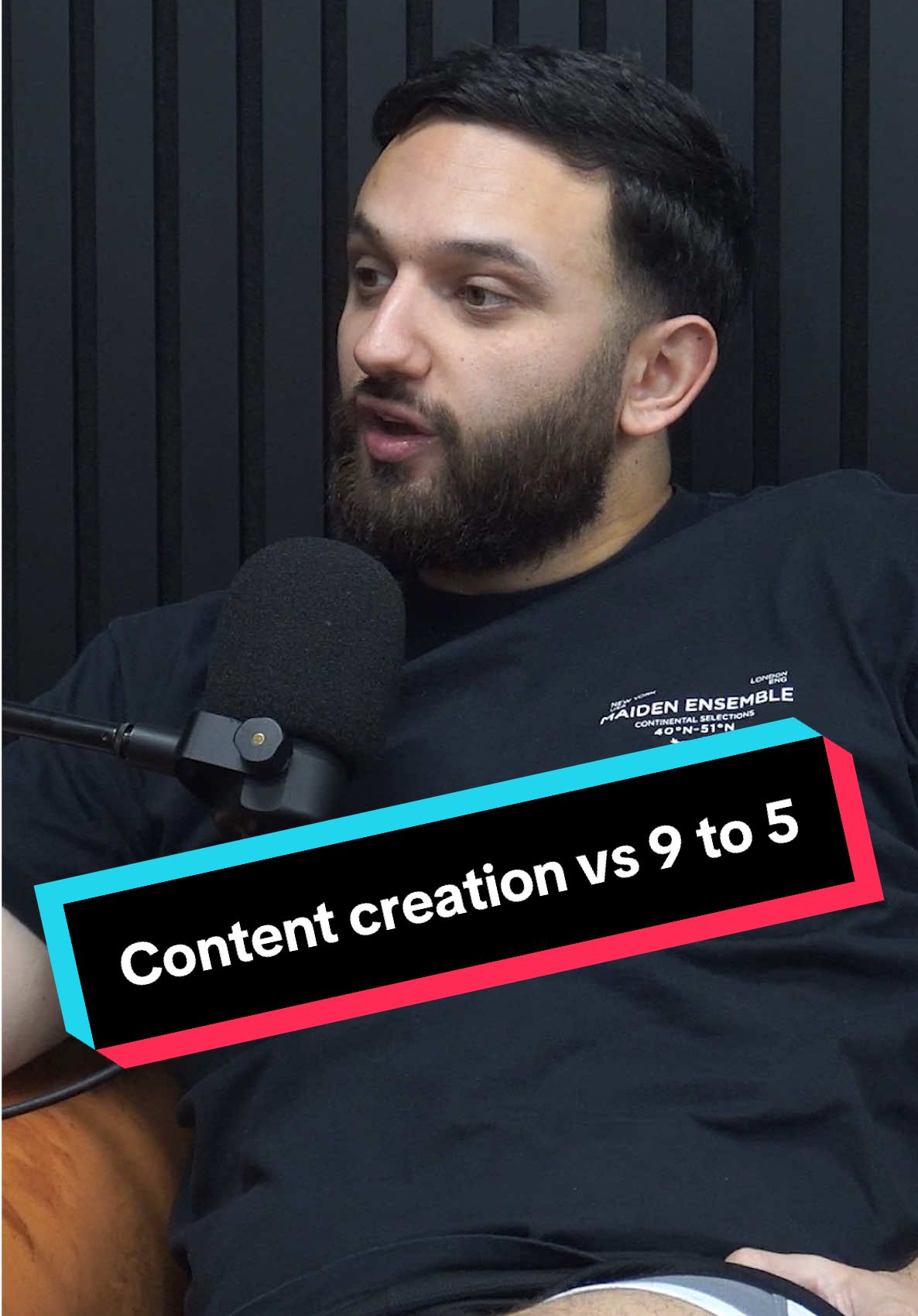 @The Lebbie Podcast