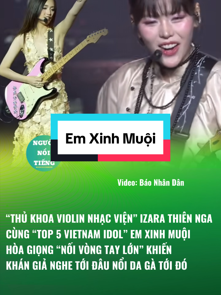 @Người Nổi Tiếng