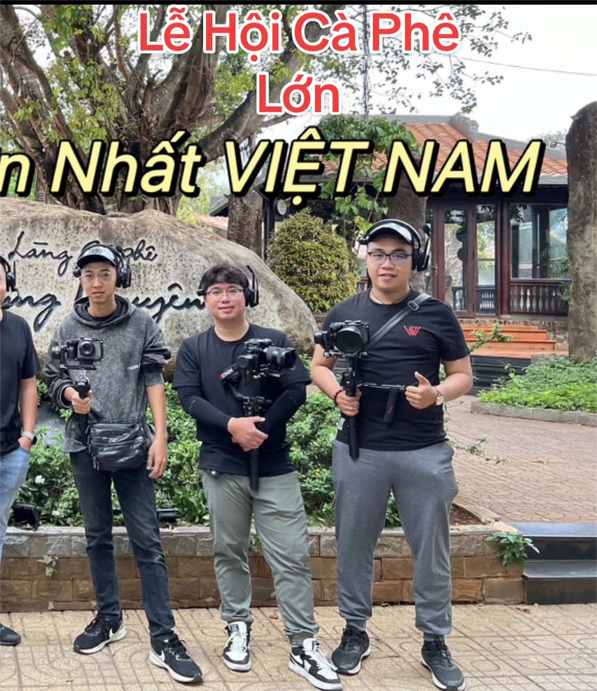 @G&oacute;c Nh&igrave;n Vlog