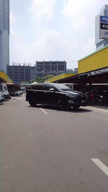 @Toko Velg Hsr Kemayoran