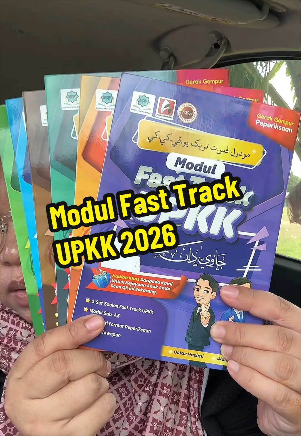 @Ilmu Di Mana Mana 📖