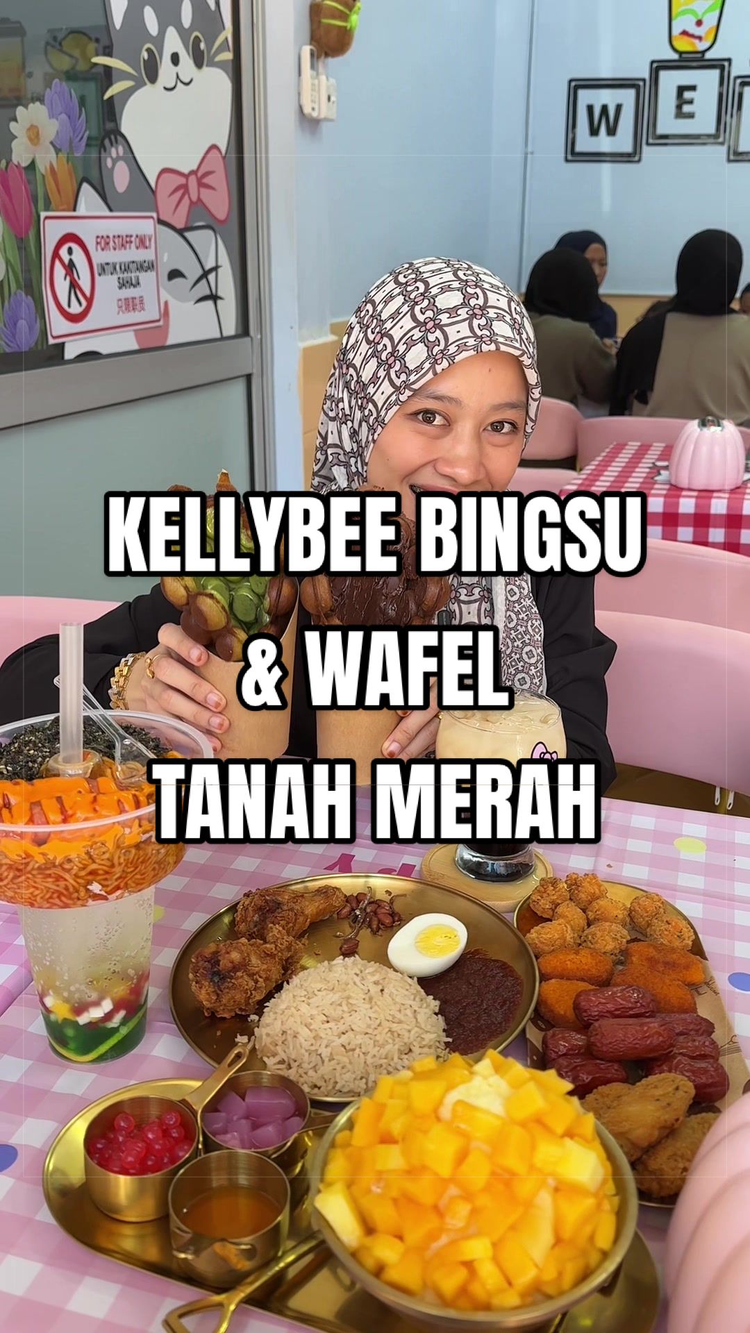 @ASHA SUKA MAKEI II