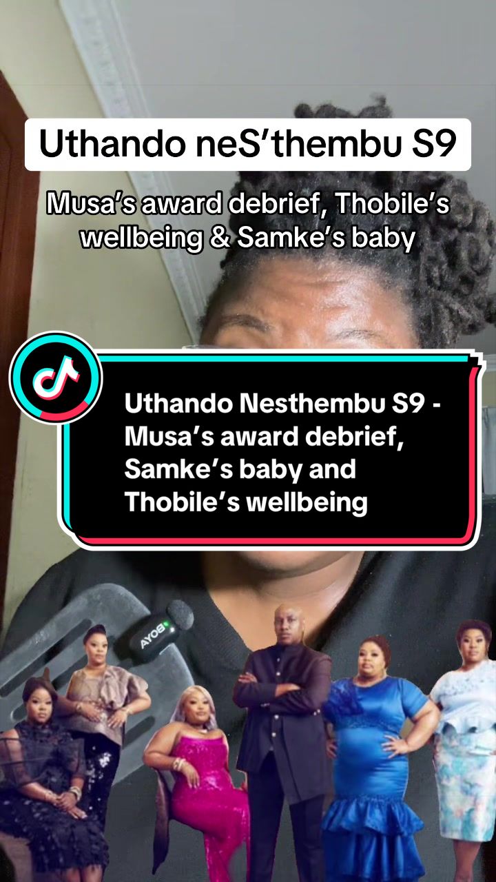 @Nombulelo Fox