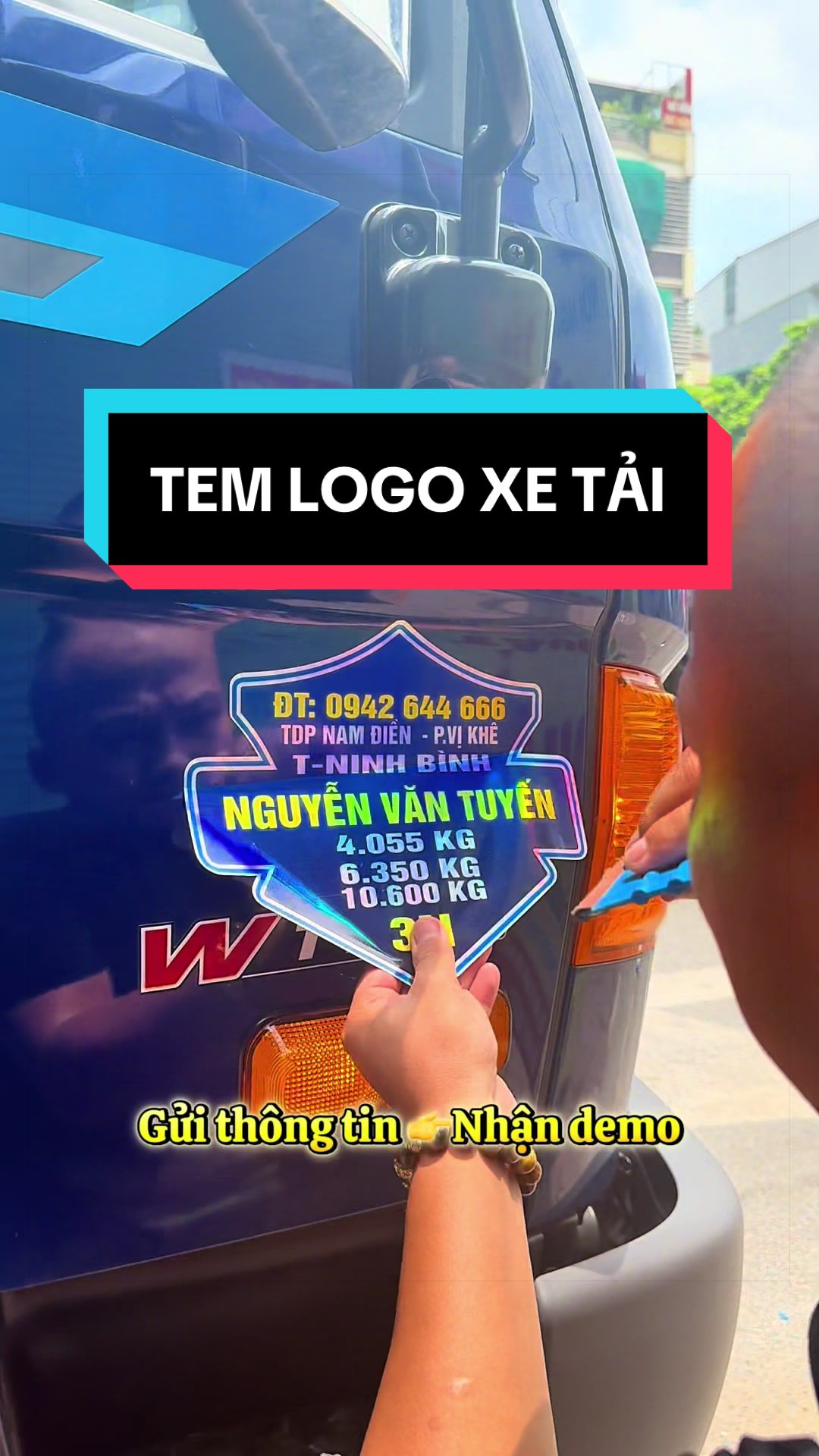 @Tem Xe Hưng Y&ecirc;n