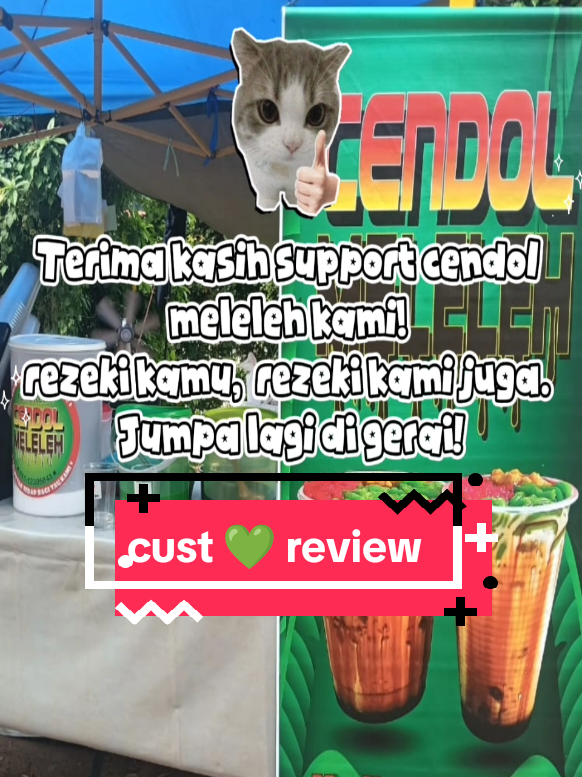 @Cendol Meleleh