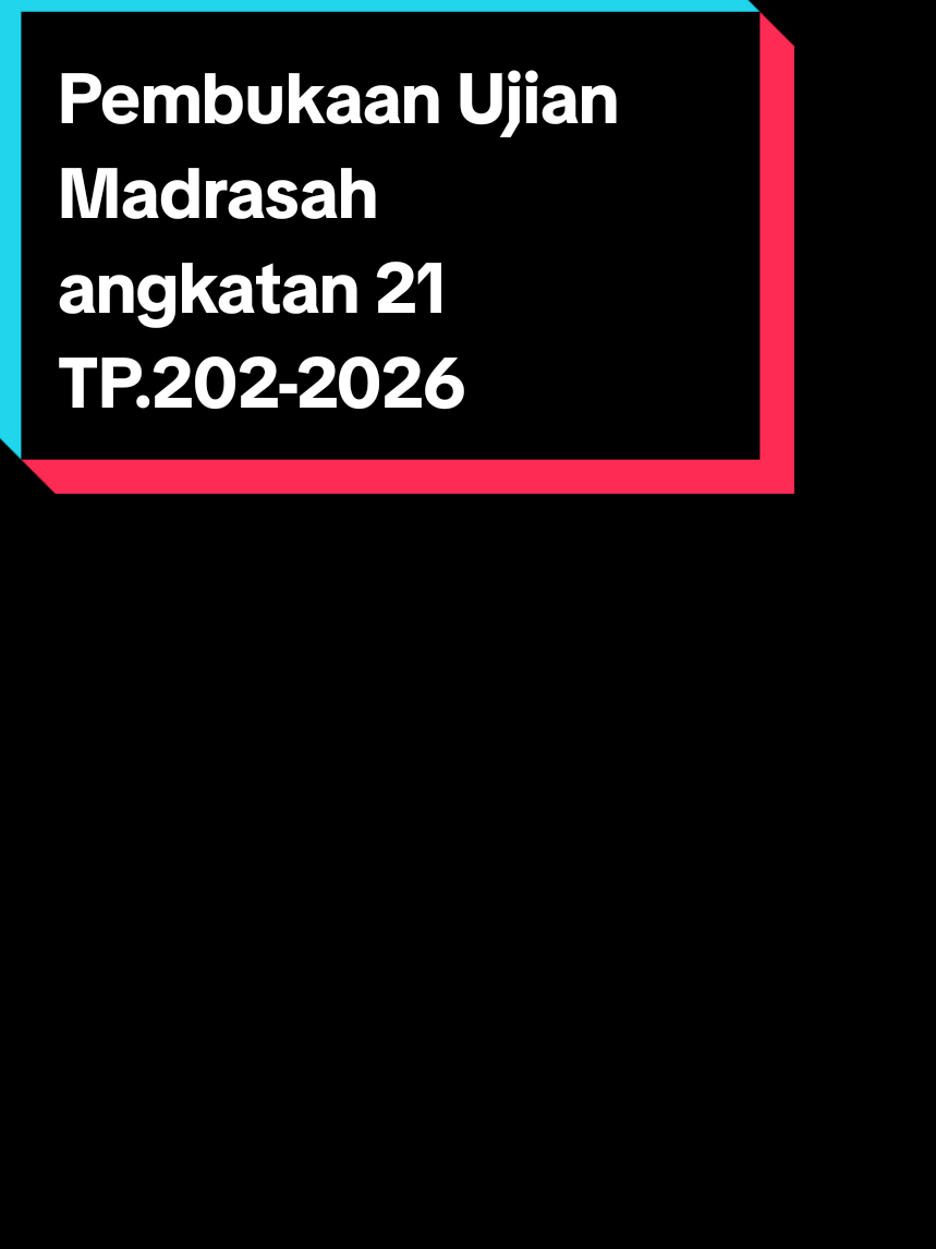 @MIN 14 Al-Azhar Asy-Syarif