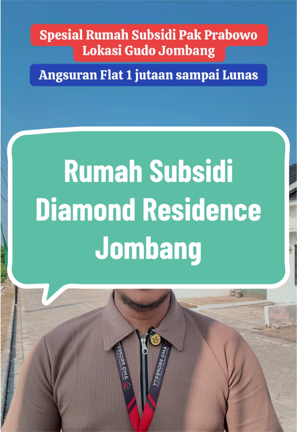 @RUMAH JOMBANG