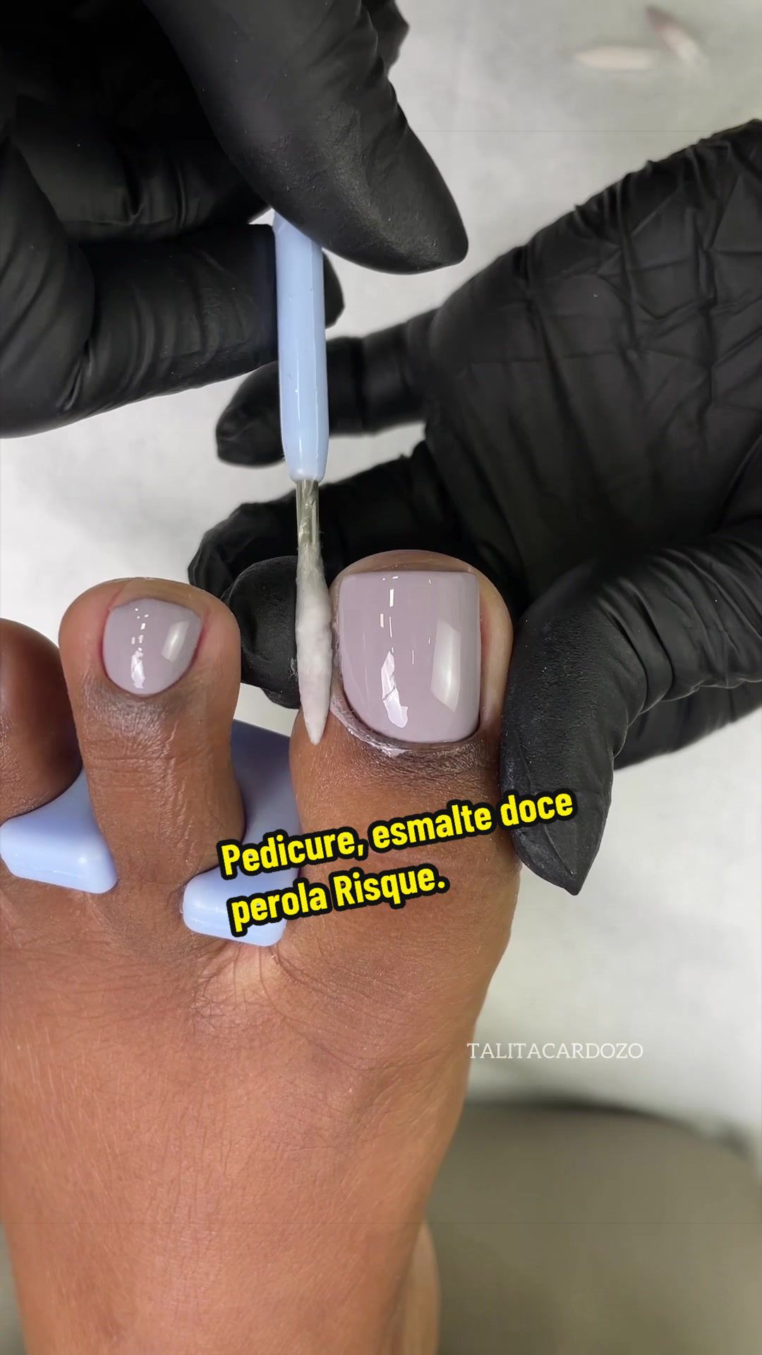 @Talita Cardozo
