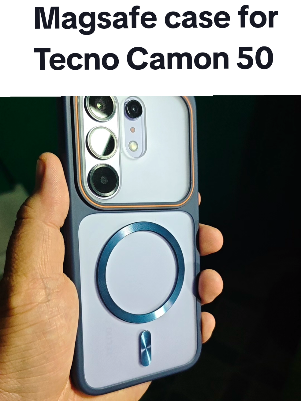 @James - Tech M.N.O