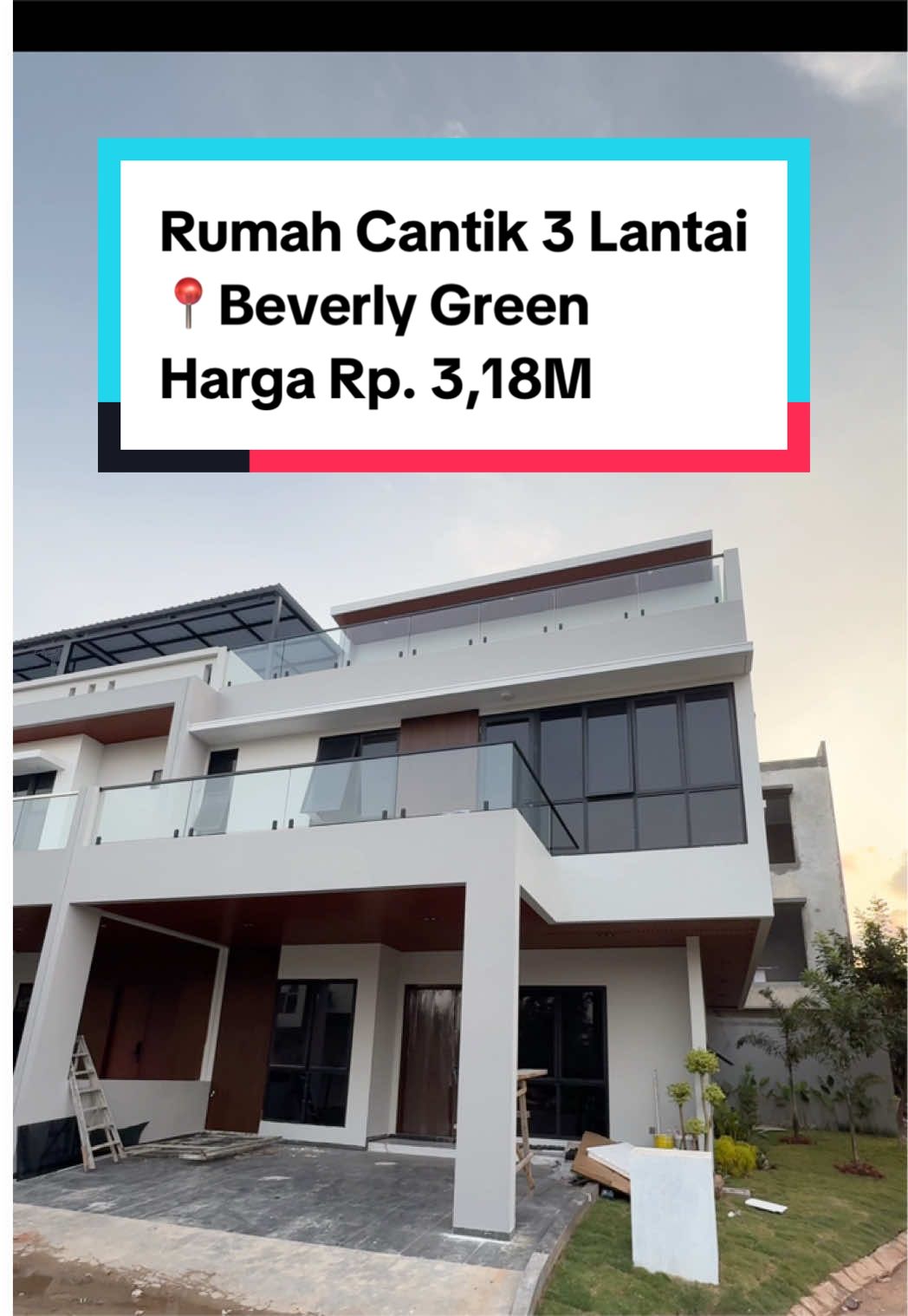 @Hengky Property