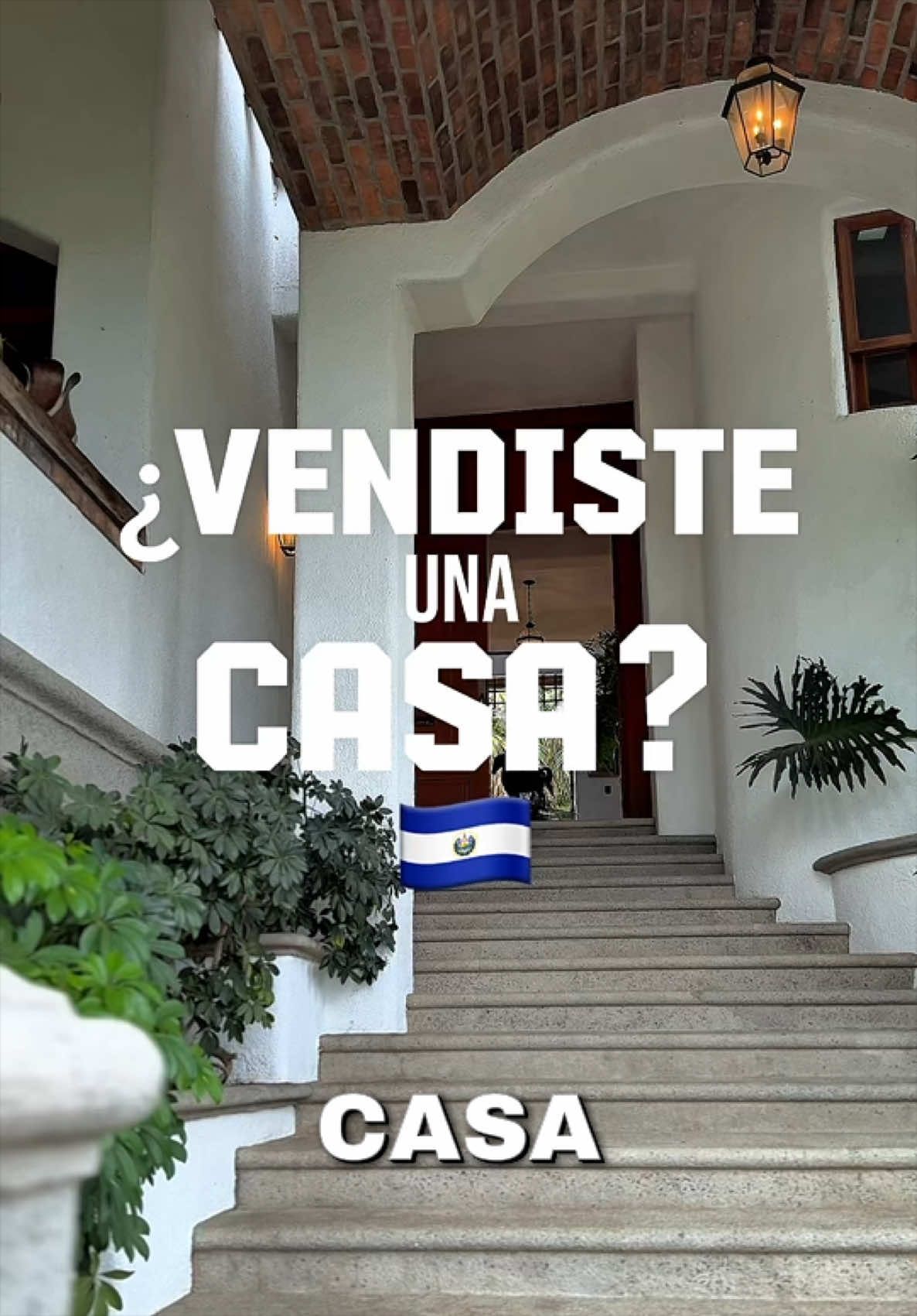 @CityMax El Salvador | 🏡🇸🇻