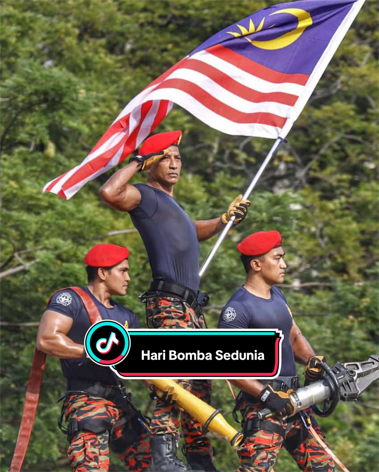@BOMBA KL OFFICIAL