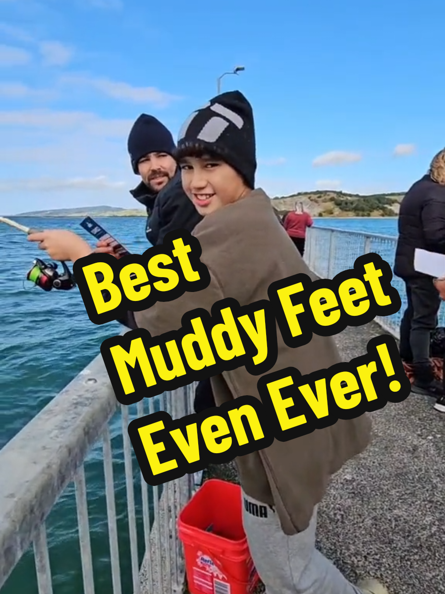 @MuddyFeet