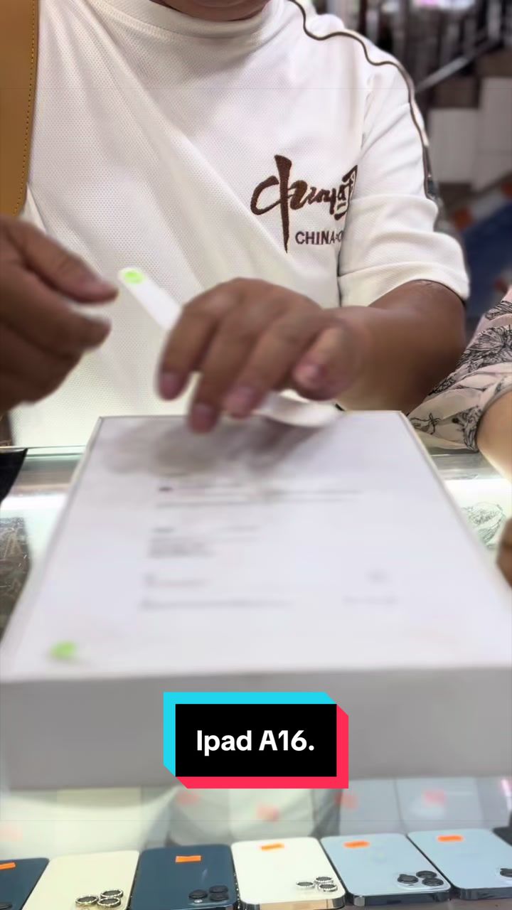@Apple Shop Uganda & Repairs