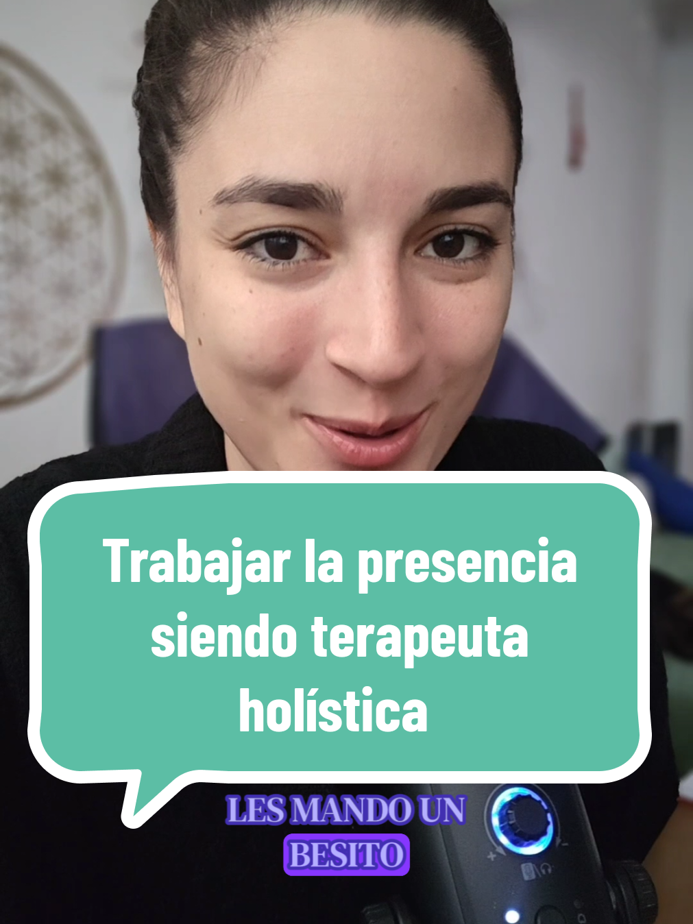 @Luz Trezza~Terapias Hol&iacute;sticas