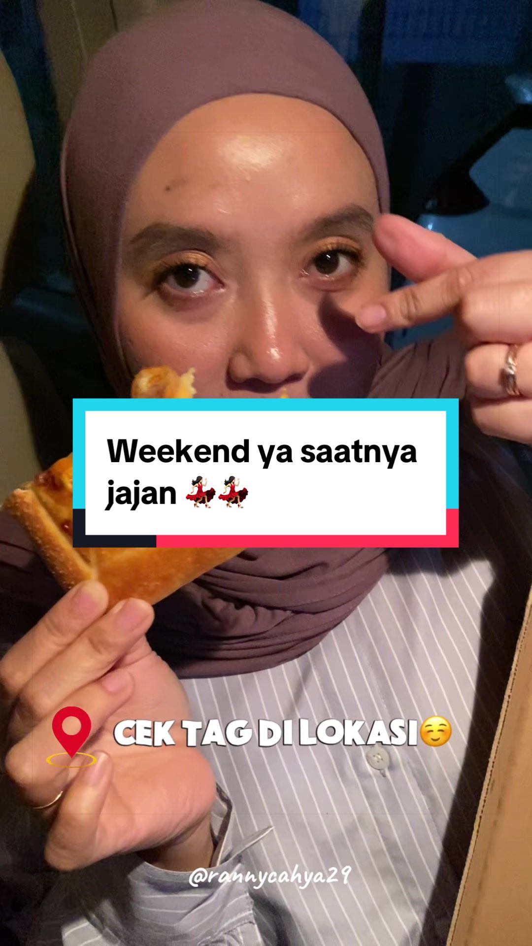 @IG:@rannycahya29