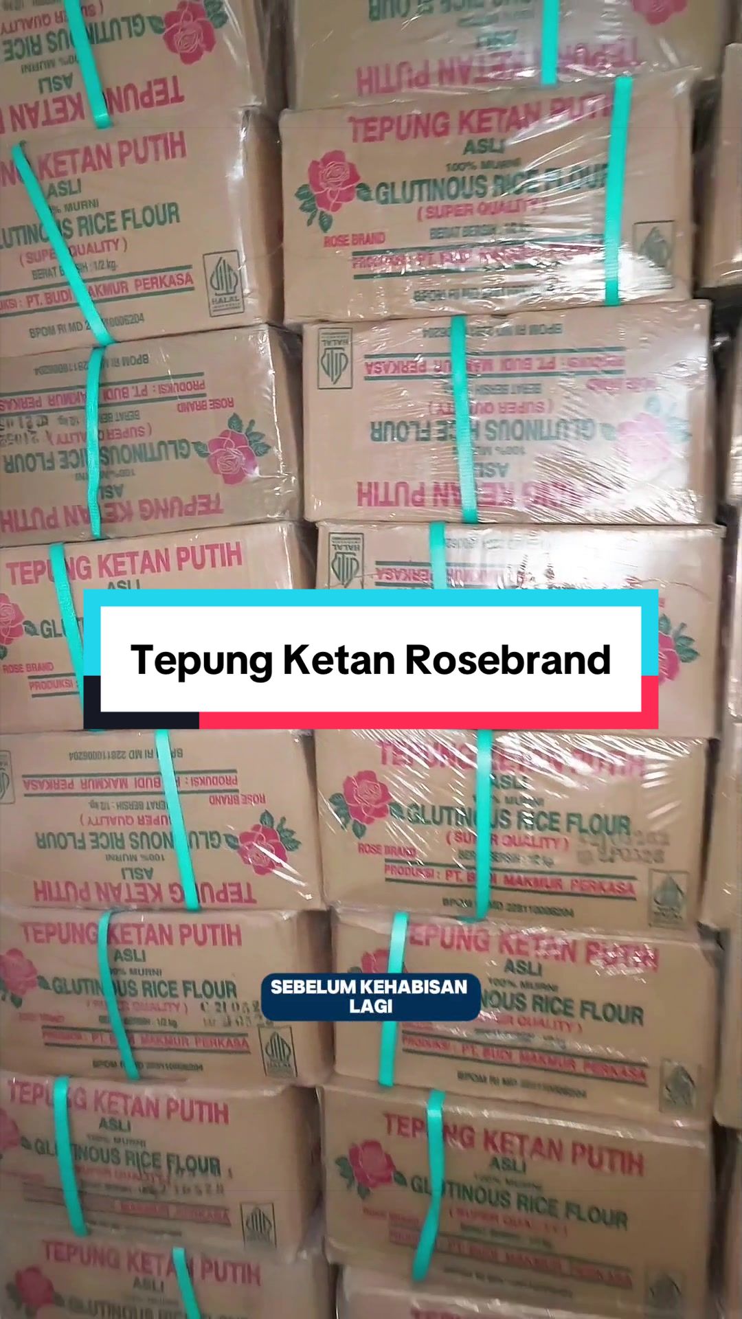 @BUDIJANTO Grosir Tasikmalaya