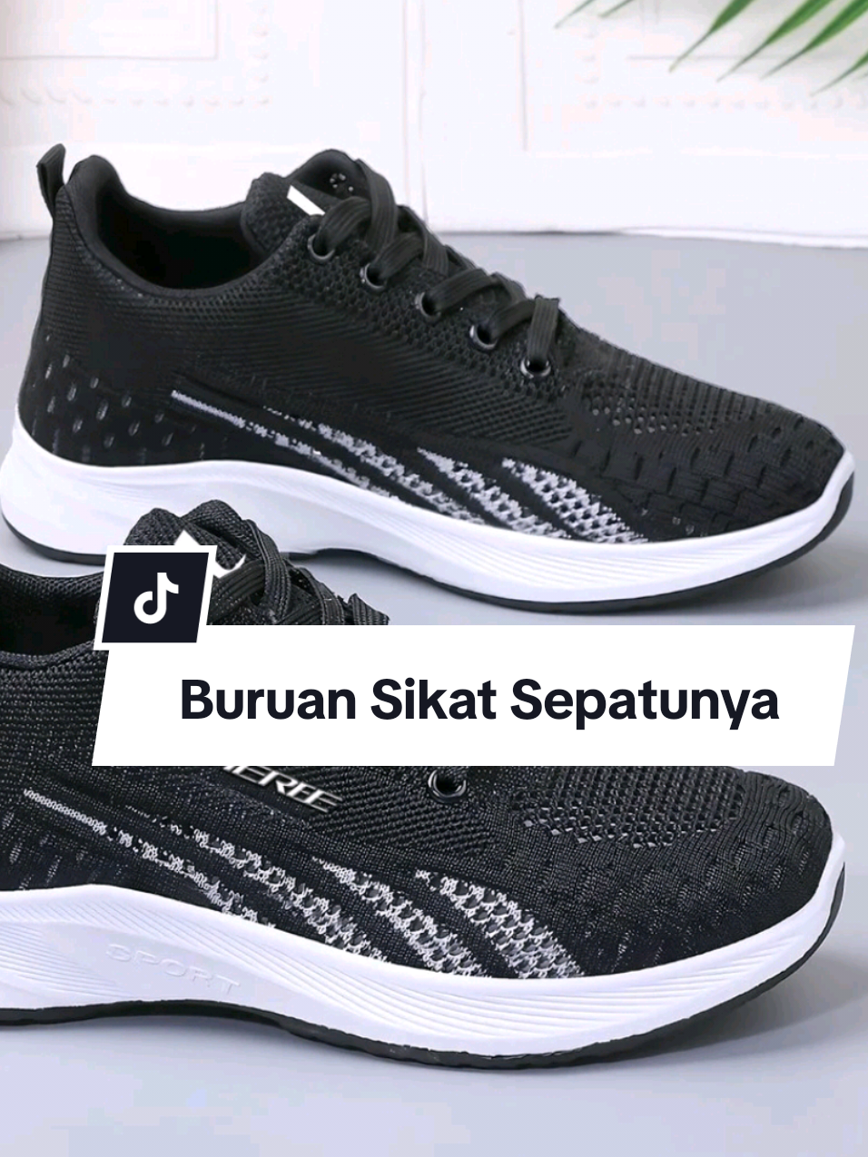 @GALERI SEPATU