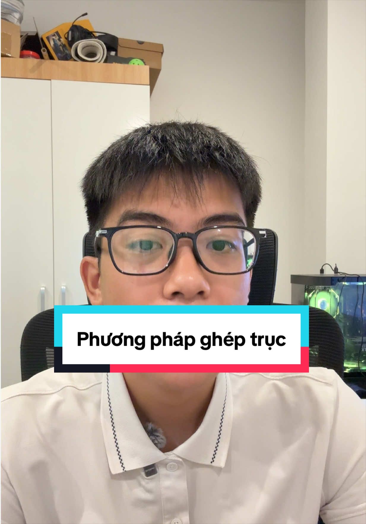 @Anh giáo Tùng dạy Toán