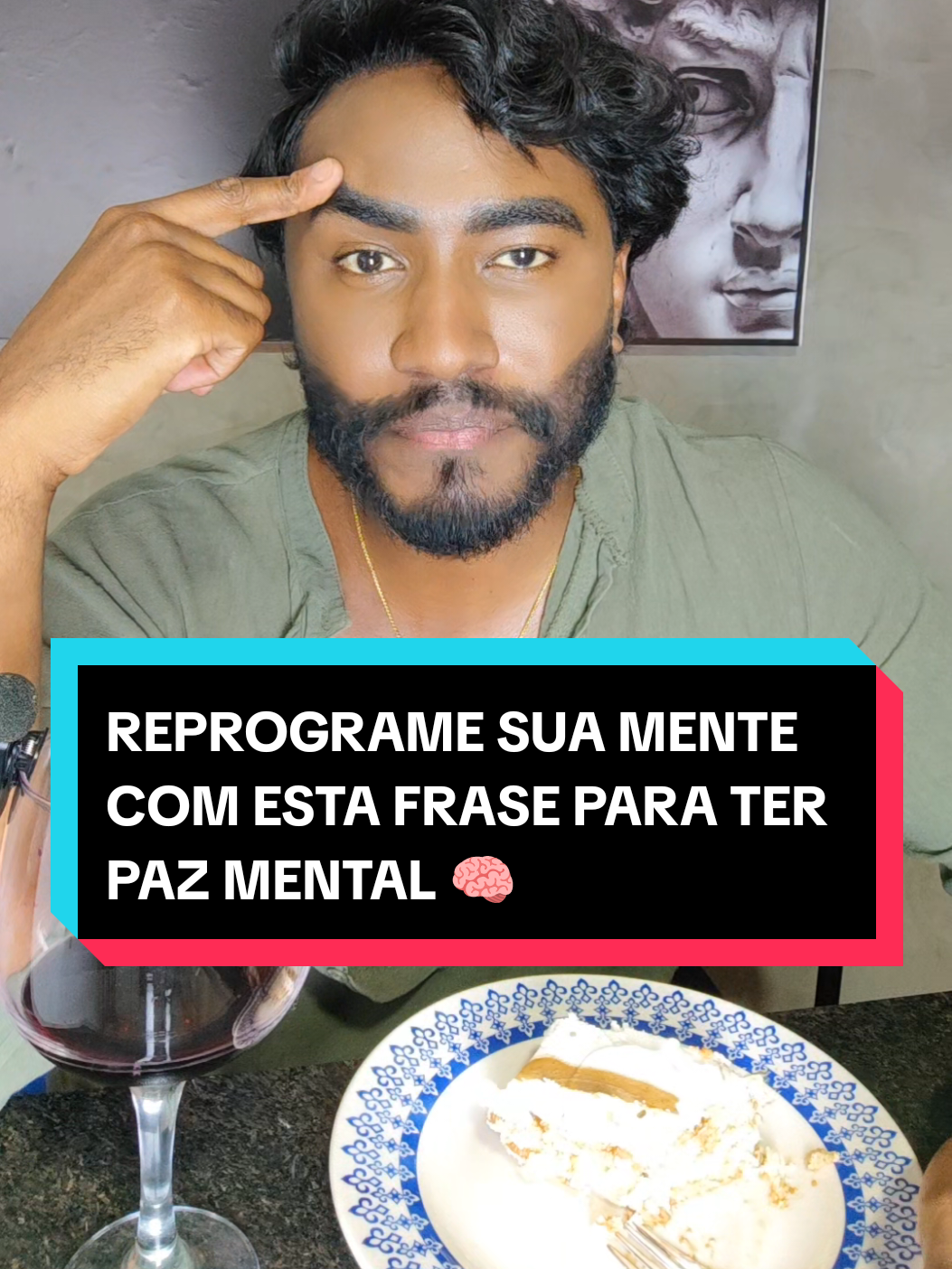 @Wagner Gaspar| Neuroterapeuta