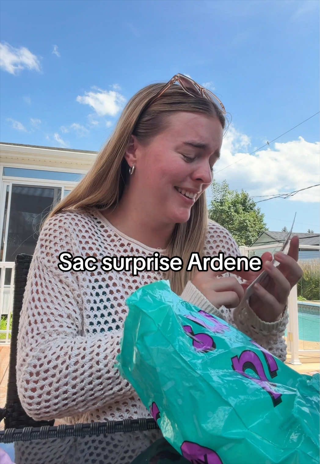 @Amélie Lévesque