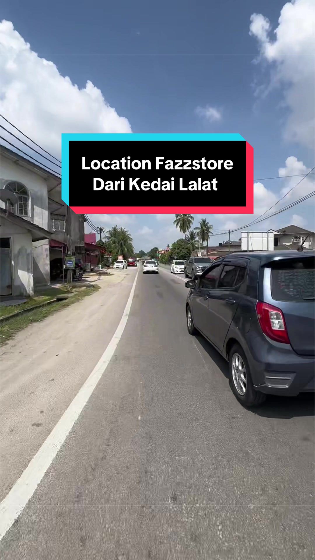 @Fazzstore Kelantan