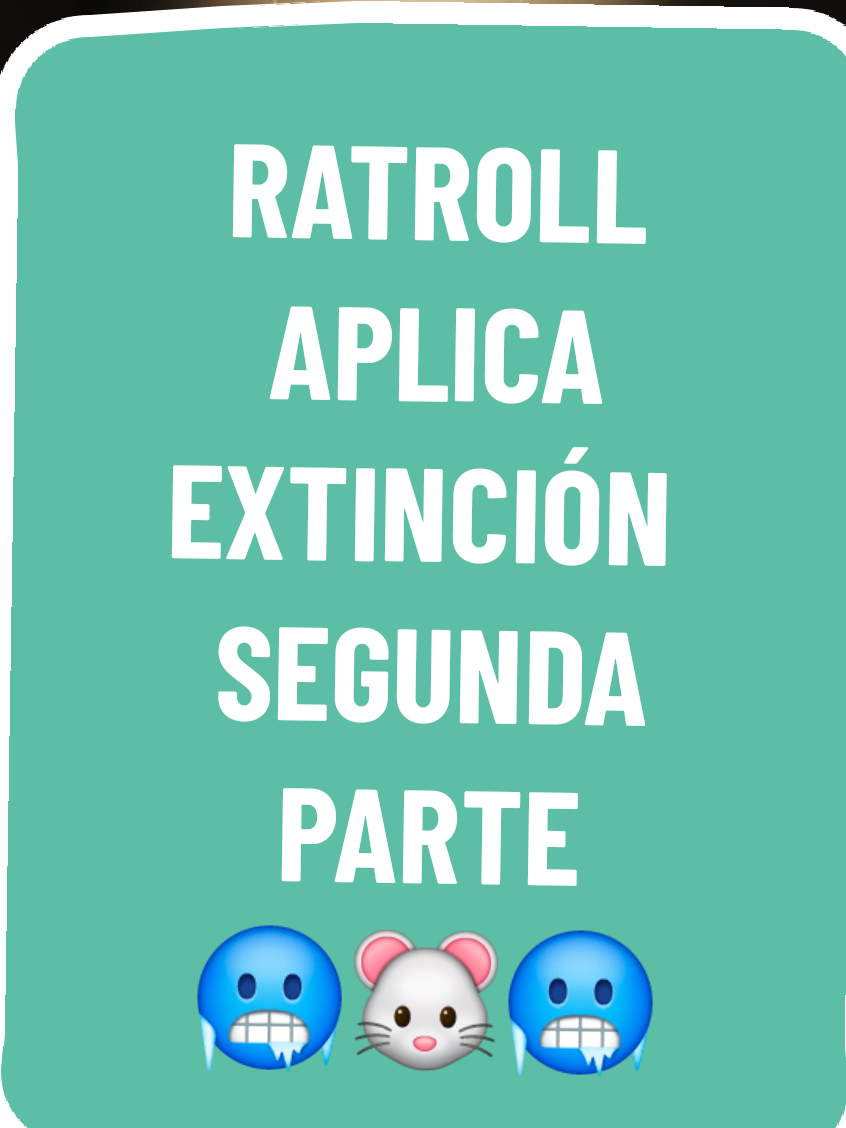 @Ratroll | Psicología 🐭