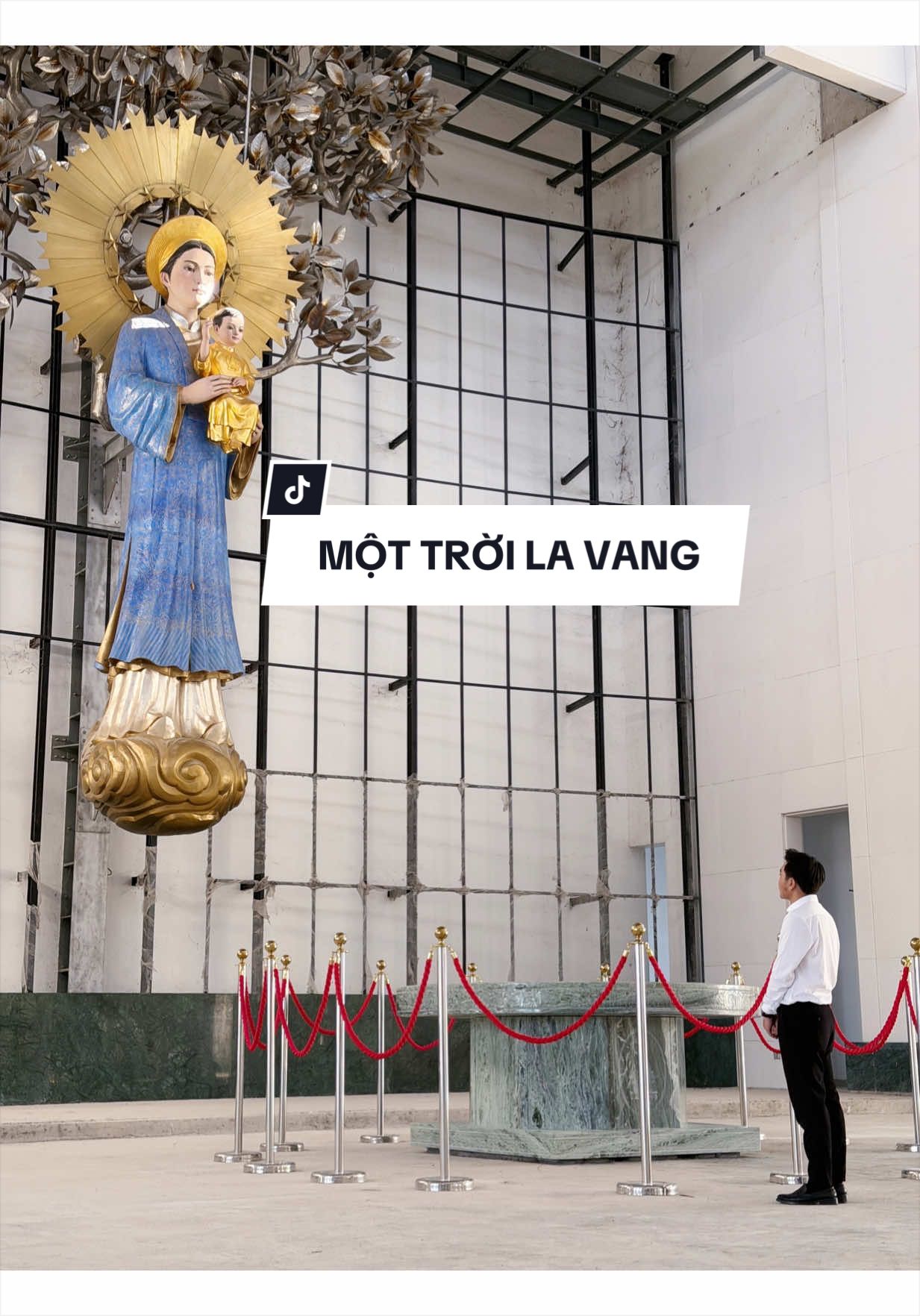 @Ca đoàn Maria Goretti