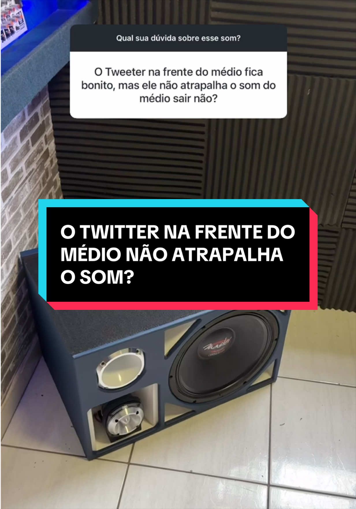 @Aprenda Som Automotivo