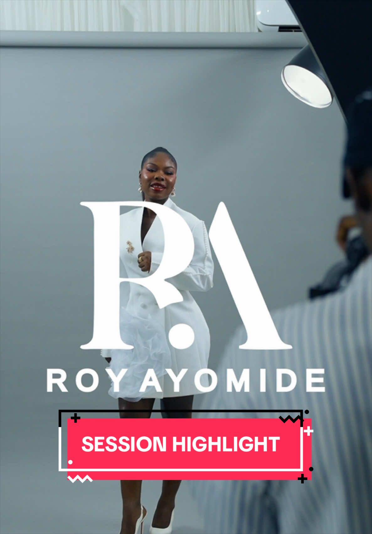 @ROY AYOMIDE STUDIOS
