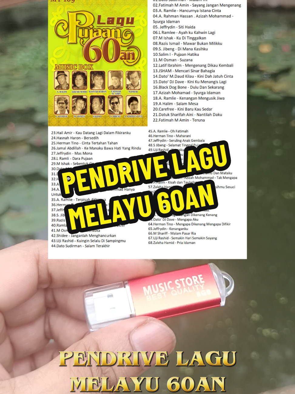 @PENDRIVE SHOP