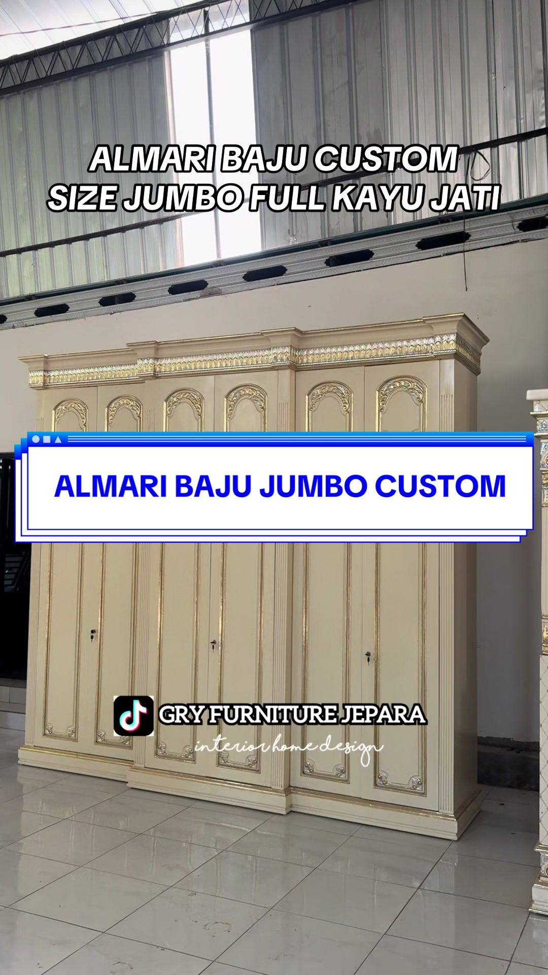 @Gry furniture jepara