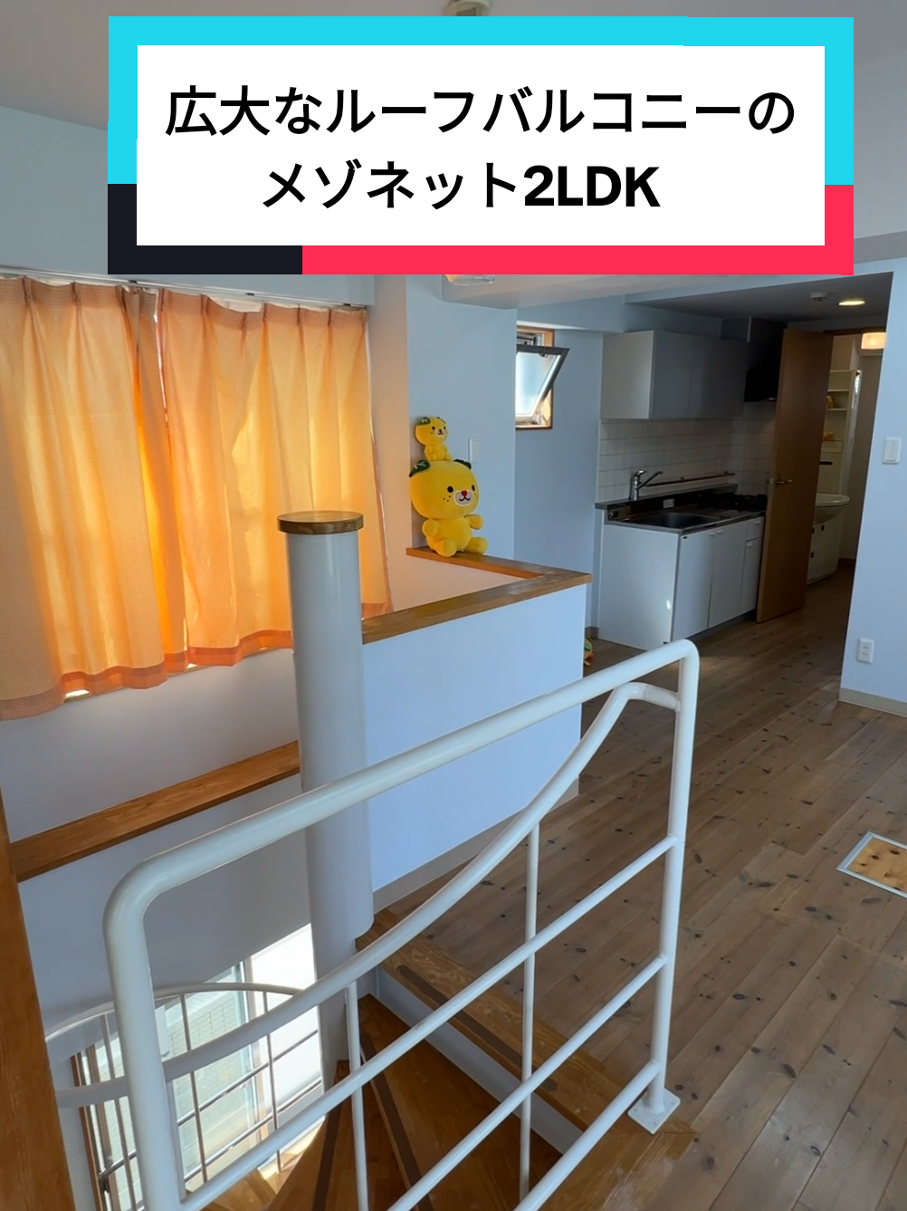 @賃貸ルームツアー♪松山市と今治市みかん不動産