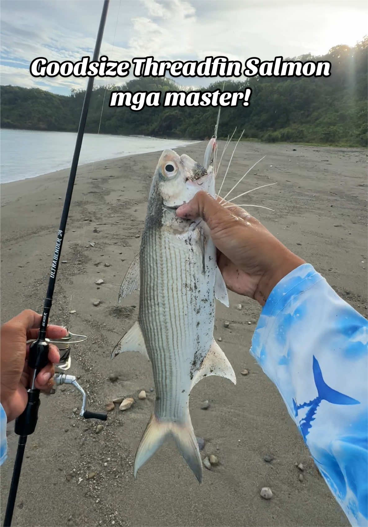 @Wilmer&rsquo;s Fishing Adventure