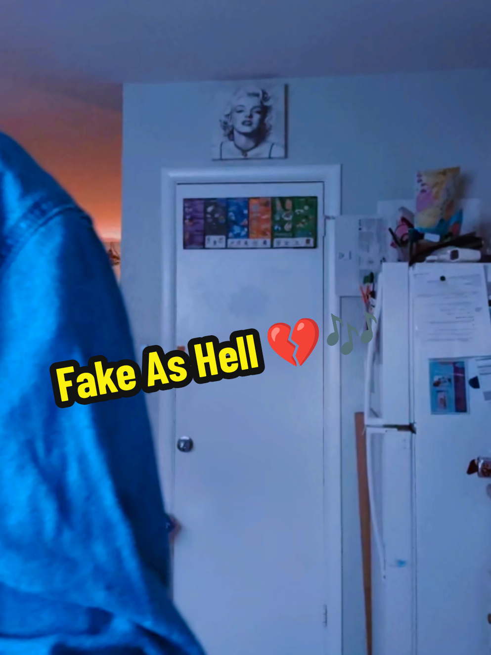 @unloveddork
