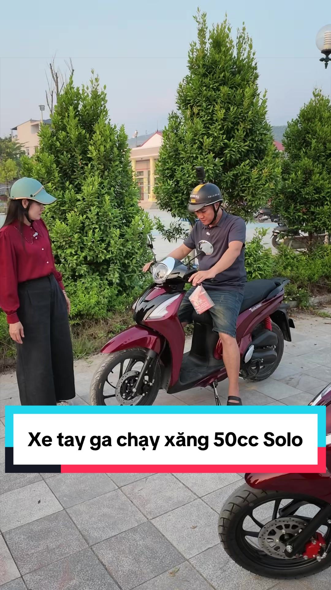 @Thế Giới Xe Văn Ngân