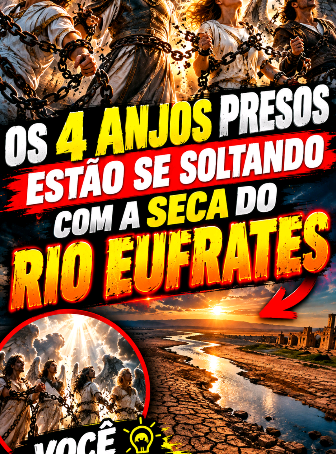 @FÃ DELES VOCÊ SABIA