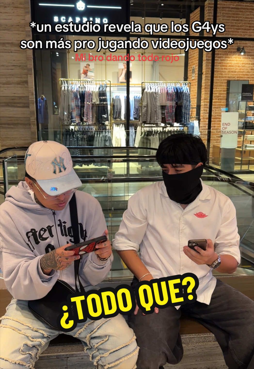 @Cu&ntilde;ado YT