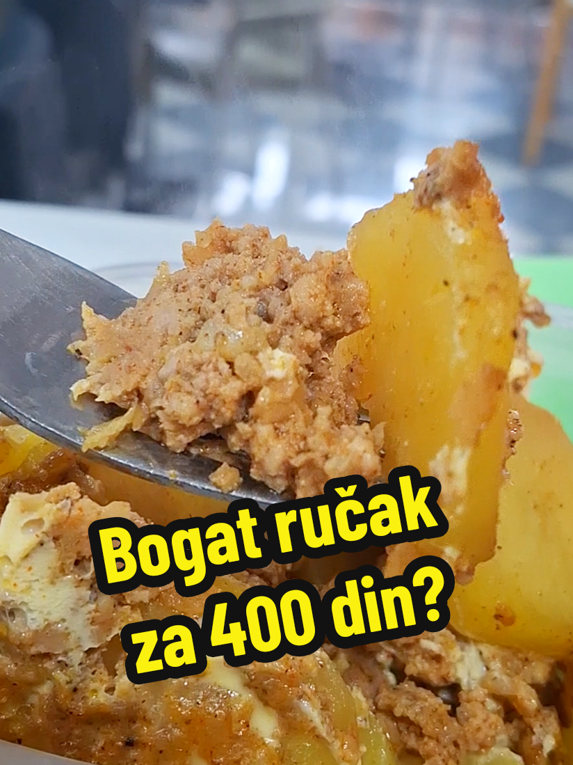 @Moravac domaća kuhinja