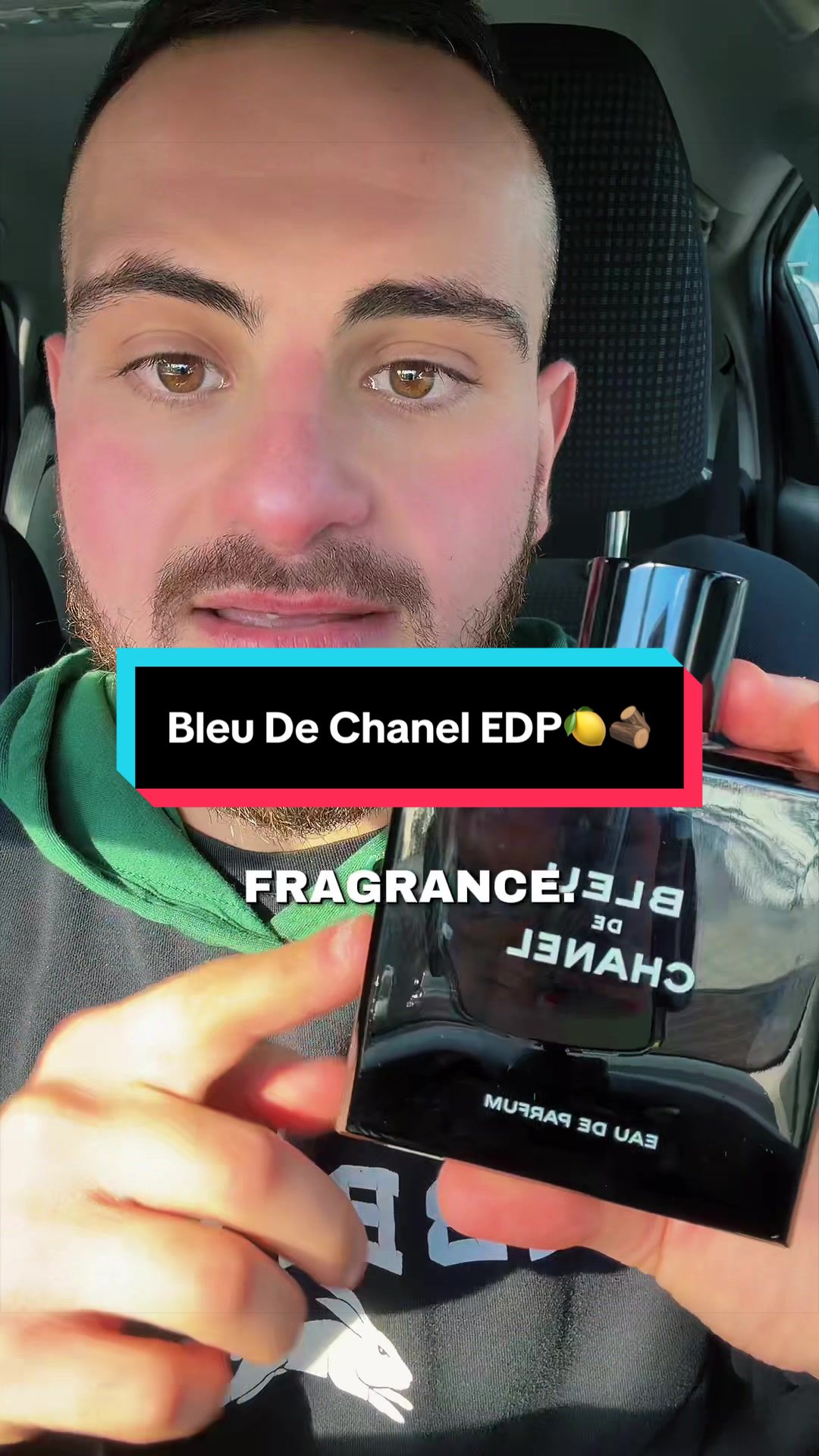 @Chubby Minion Fragrances